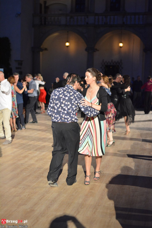 X edycja Festiwalu Magia Tanga w Brzegu [fotorelacja]