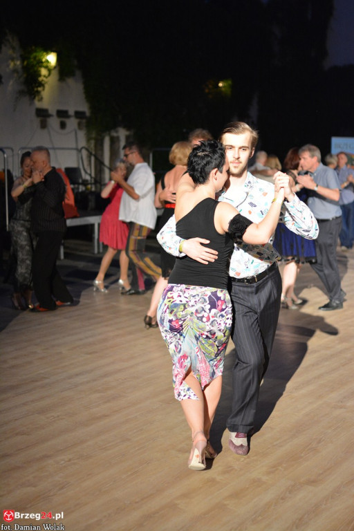 X edycja Festiwalu Magia Tanga w Brzegu [fotorelacja]