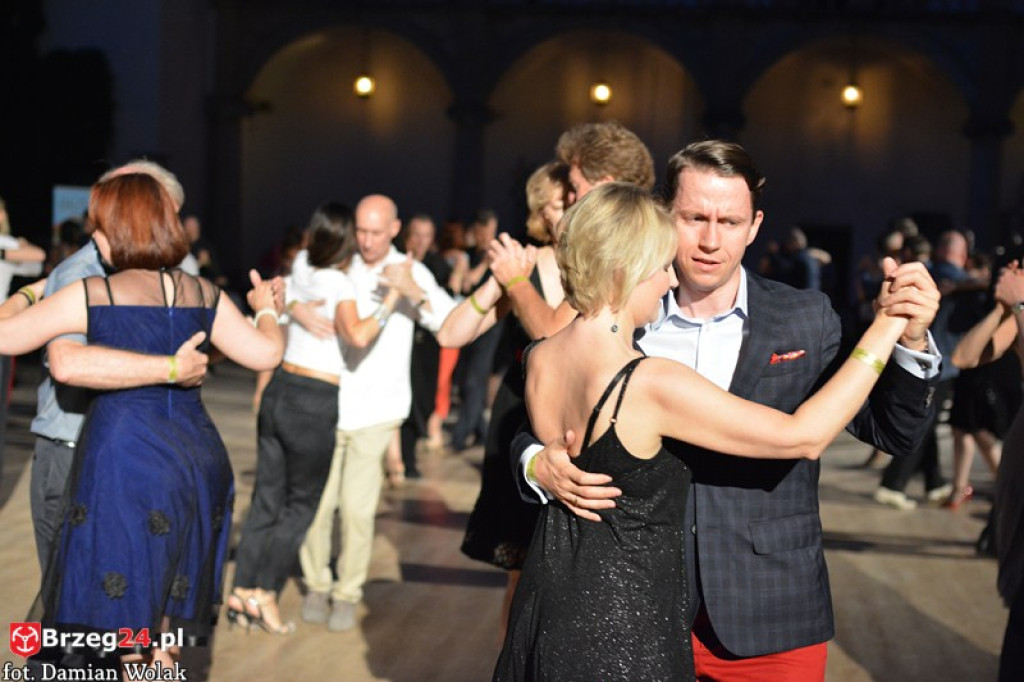 X edycja Festiwalu Magia Tanga w Brzegu [fotorelacja]