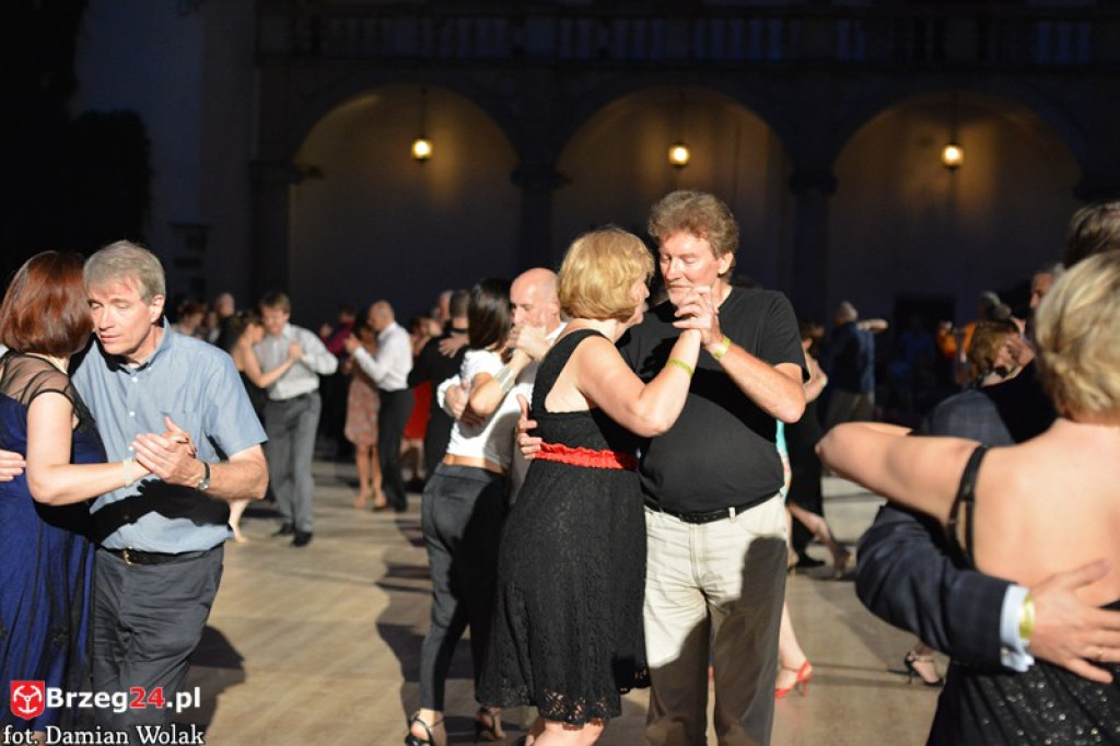 X edycja Festiwalu Magia Tanga w Brzegu [fotorelacja]