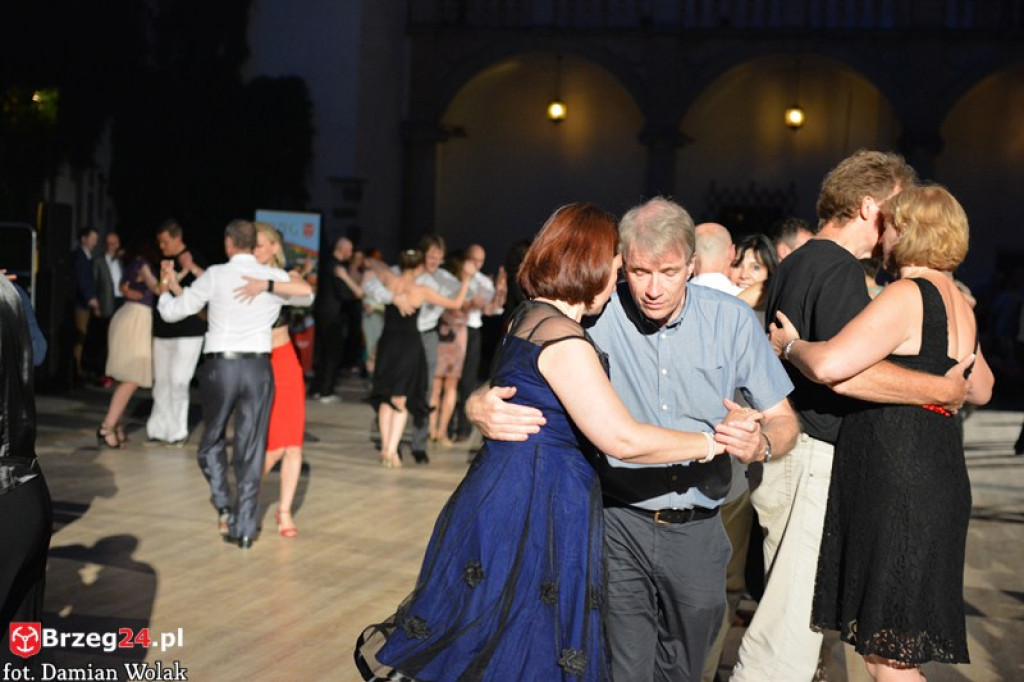 X edycja Festiwalu Magia Tanga w Brzegu [fotorelacja]
