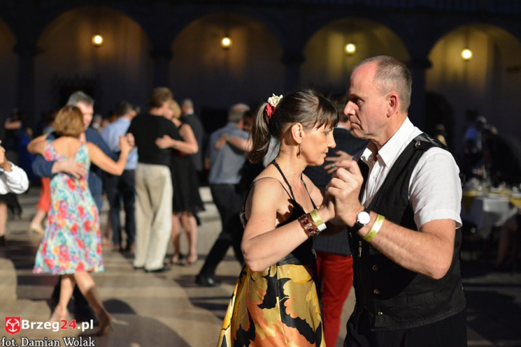 X edycja Festiwalu Magia Tanga w Brzegu [fotorelacja]