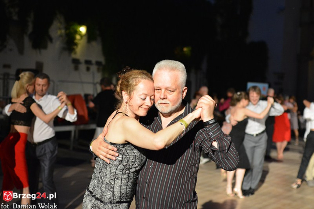 X edycja Festiwalu Magia Tanga w Brzegu [fotorelacja]