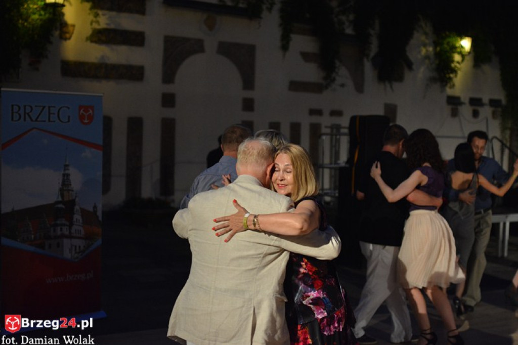 X edycja Festiwalu Magia Tanga w Brzegu [fotorelacja]