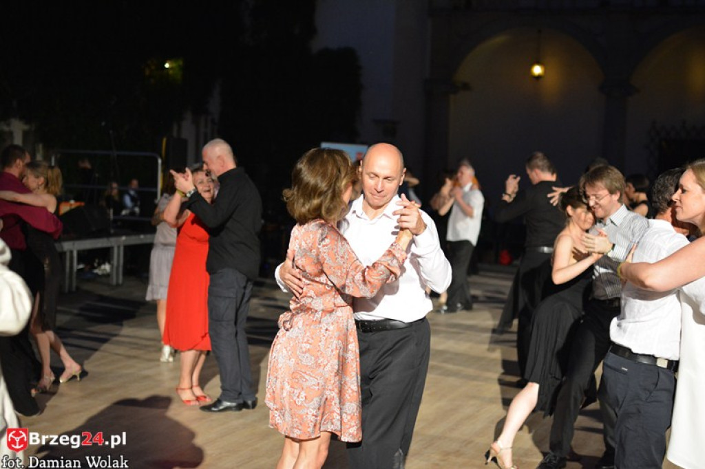 X edycja Festiwalu Magia Tanga w Brzegu [fotorelacja]