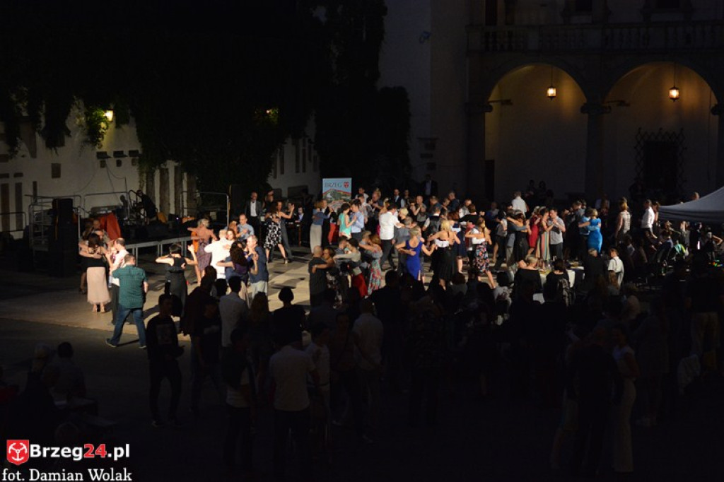 X edycja Festiwalu Magia Tanga w Brzegu [fotorelacja]