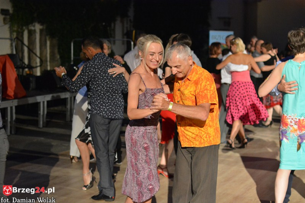 X edycja Festiwalu Magia Tanga w Brzegu [fotorelacja]