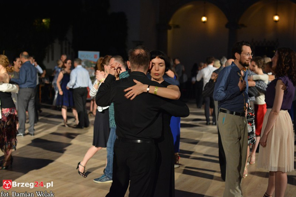 X edycja Festiwalu Magia Tanga w Brzegu [fotorelacja]
