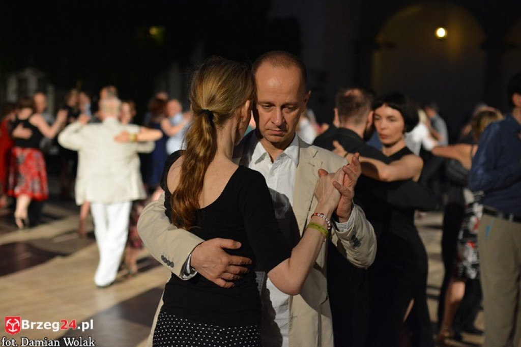 X edycja Festiwalu Magia Tanga w Brzegu [fotorelacja]