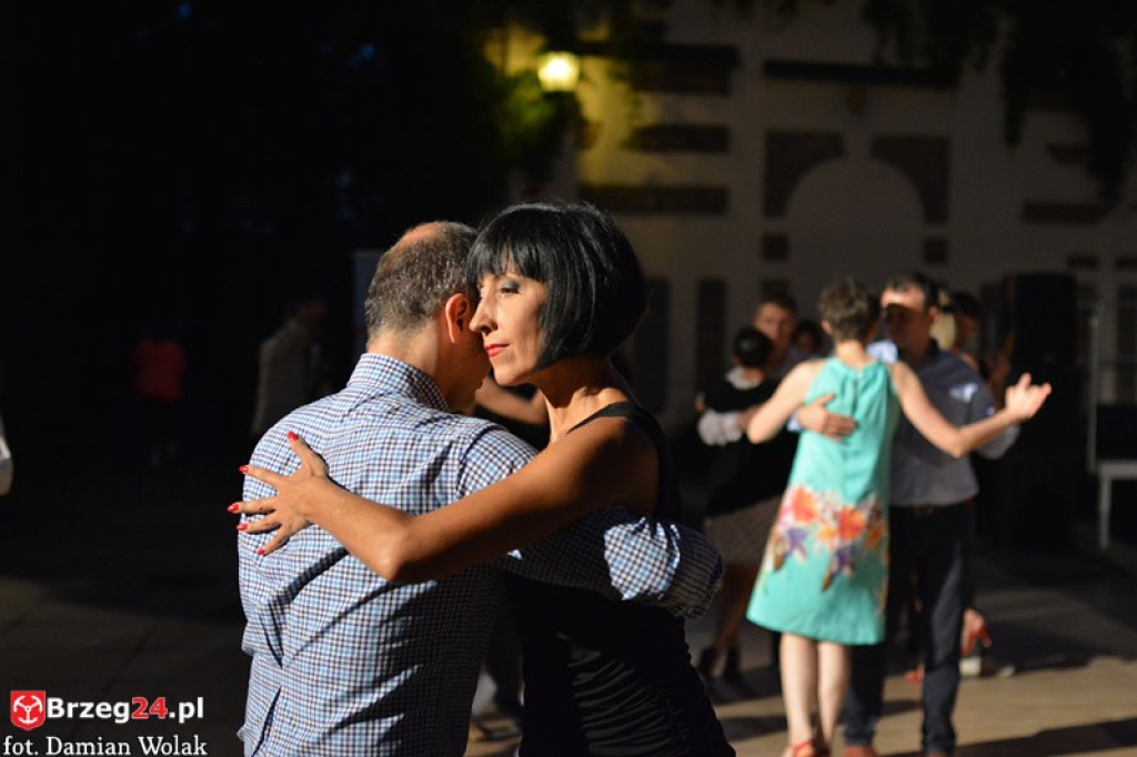 X edycja Festiwalu Magia Tanga w Brzegu [fotorelacja]