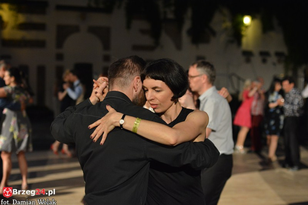 X edycja Festiwalu Magia Tanga w Brzegu [fotorelacja]