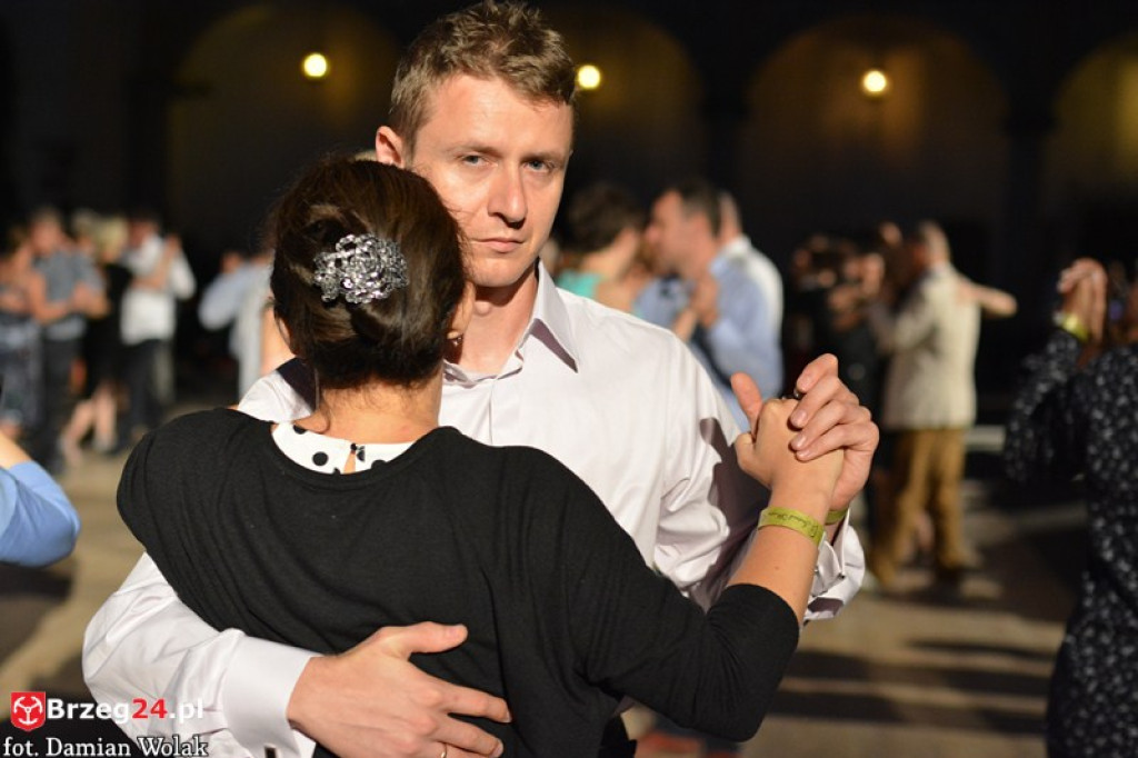 X edycja Festiwalu Magia Tanga w Brzegu [fotorelacja]