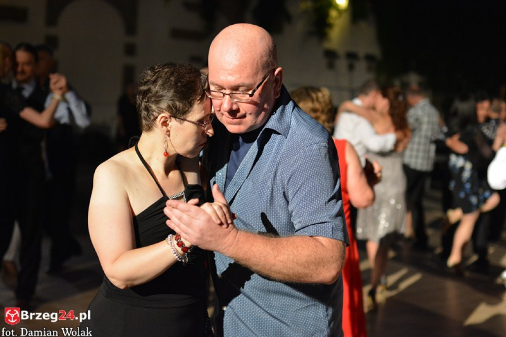 X edycja Festiwalu Magia Tanga w Brzegu [fotorelacja]