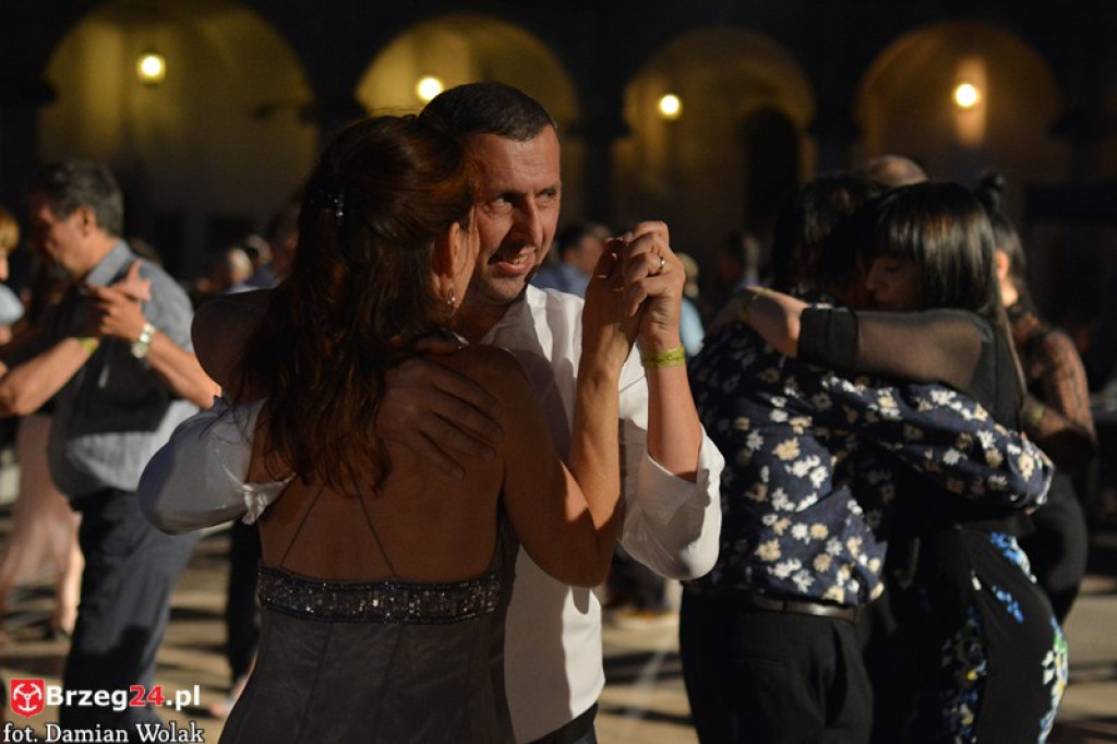 X edycja Festiwalu Magia Tanga w Brzegu [fotorelacja]