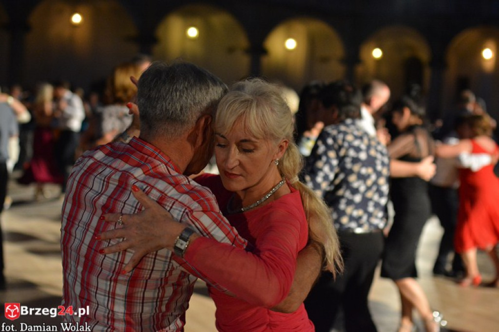 X edycja Festiwalu Magia Tanga w Brzegu [fotorelacja]