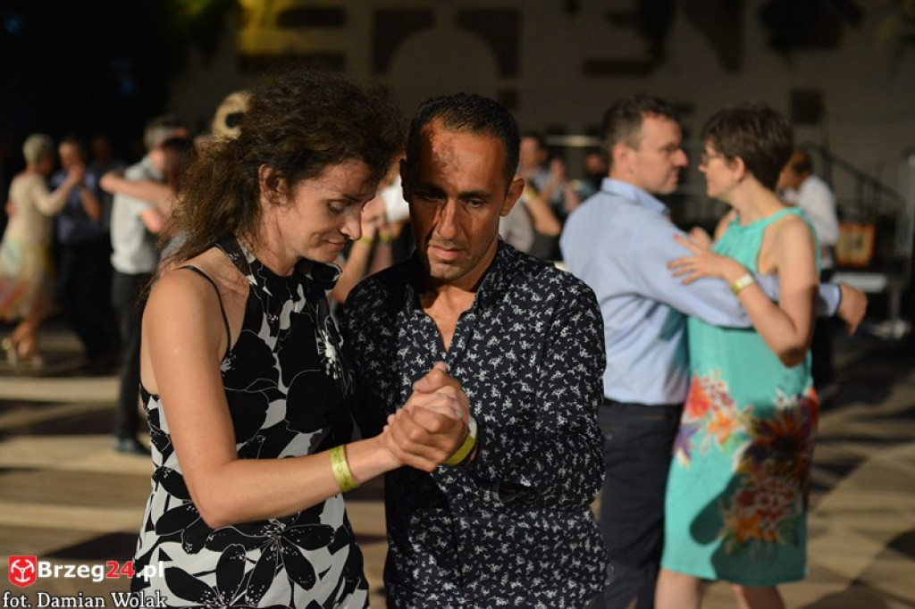 X edycja Festiwalu Magia Tanga w Brzegu [fotorelacja]