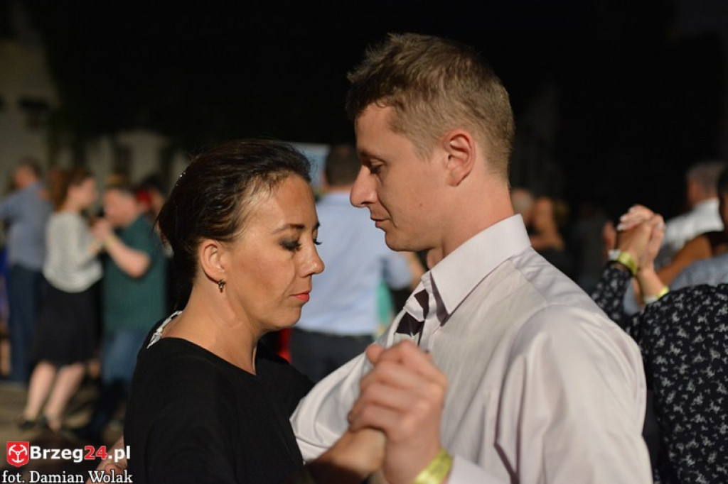 X edycja Festiwalu Magia Tanga w Brzegu [fotorelacja]