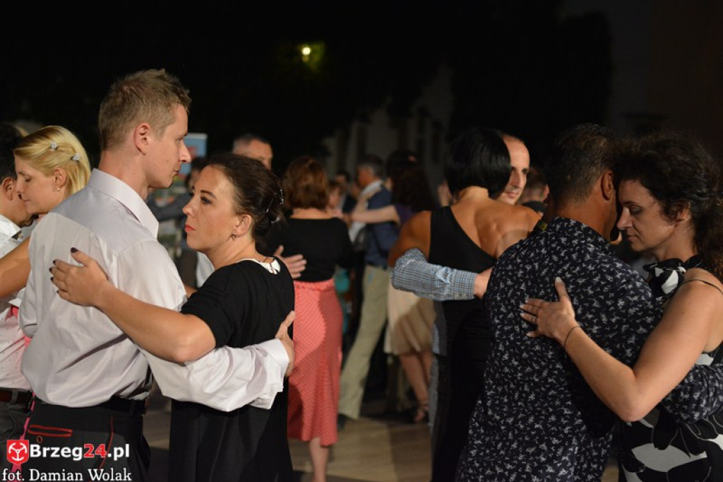 X edycja Festiwalu Magia Tanga w Brzegu [fotorelacja]