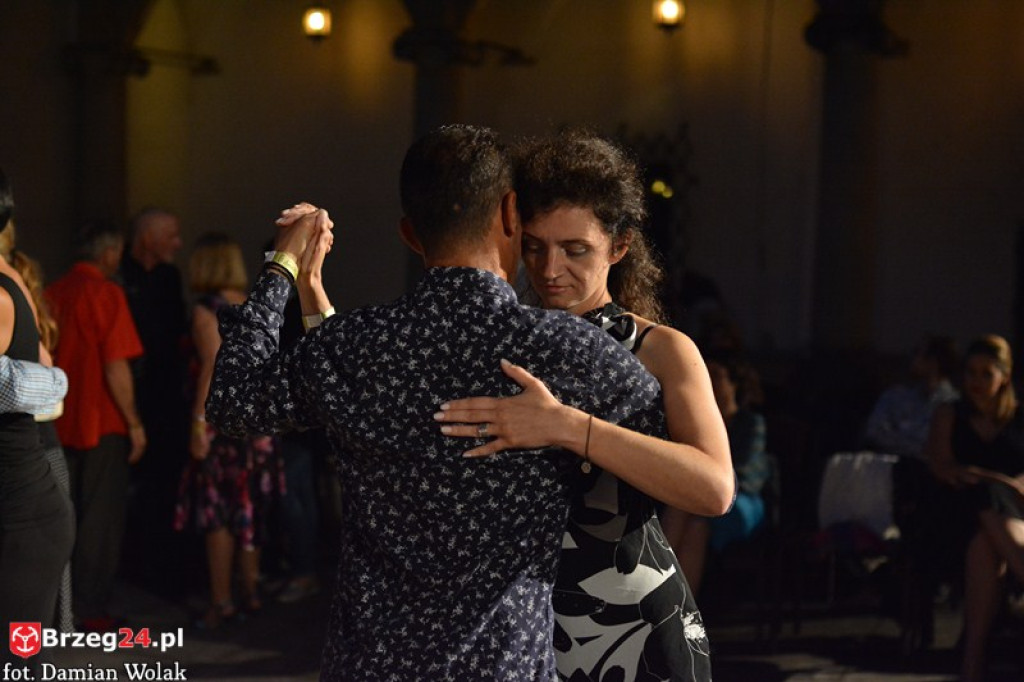 X edycja Festiwalu Magia Tanga w Brzegu [fotorelacja]