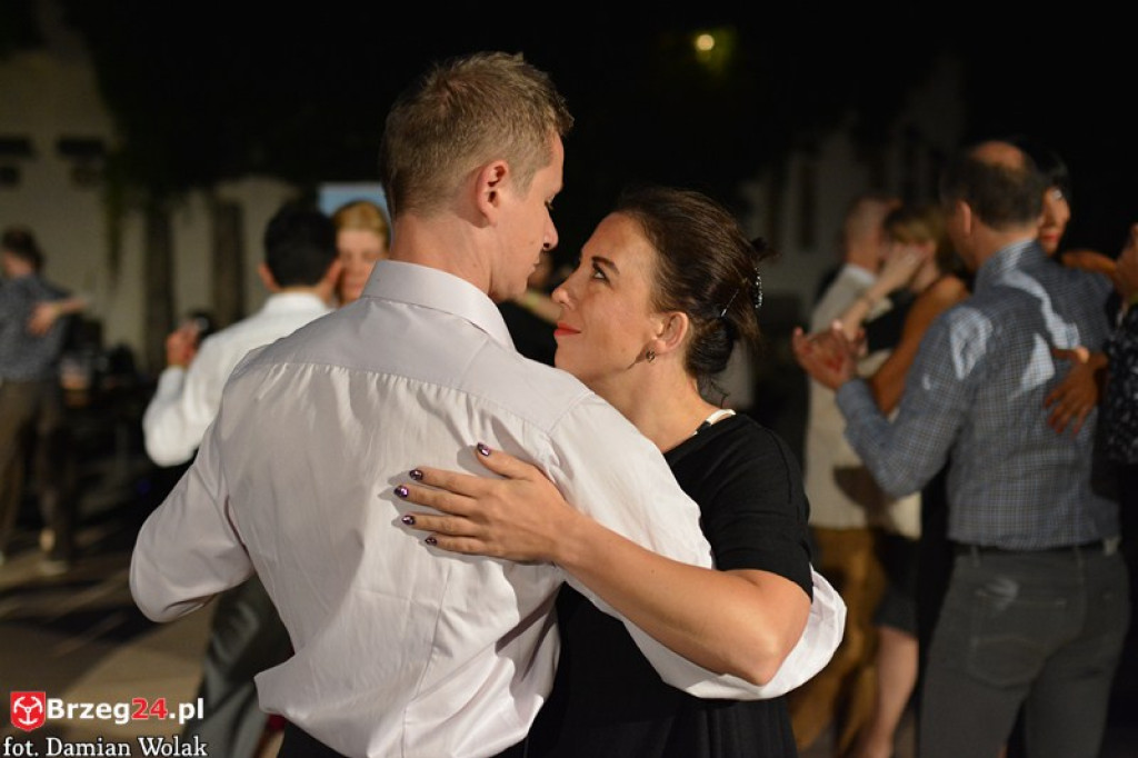 X edycja Festiwalu Magia Tanga w Brzegu [fotorelacja]