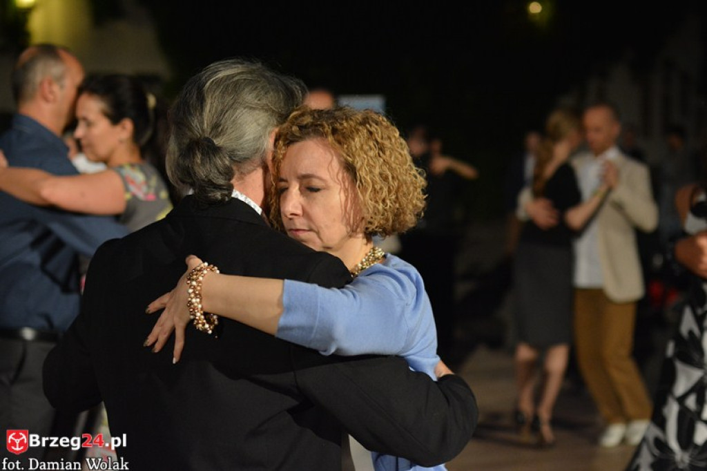 X edycja Festiwalu Magia Tanga w Brzegu [fotorelacja]