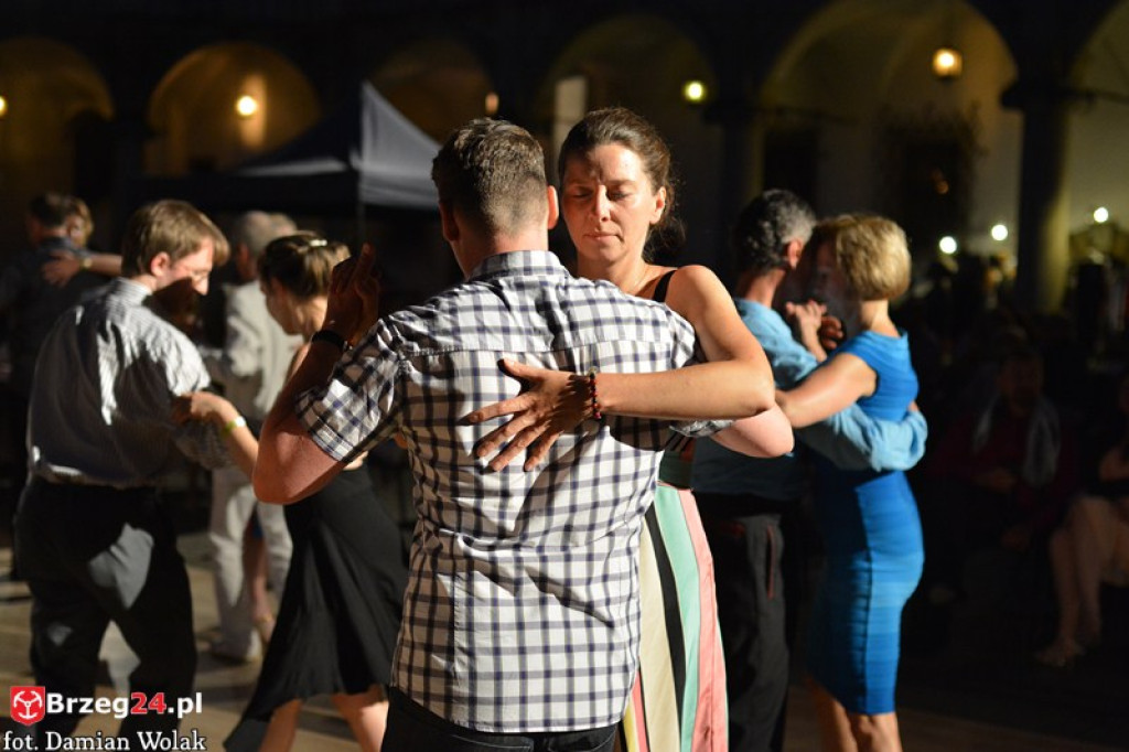 X edycja Festiwalu Magia Tanga w Brzegu [fotorelacja]