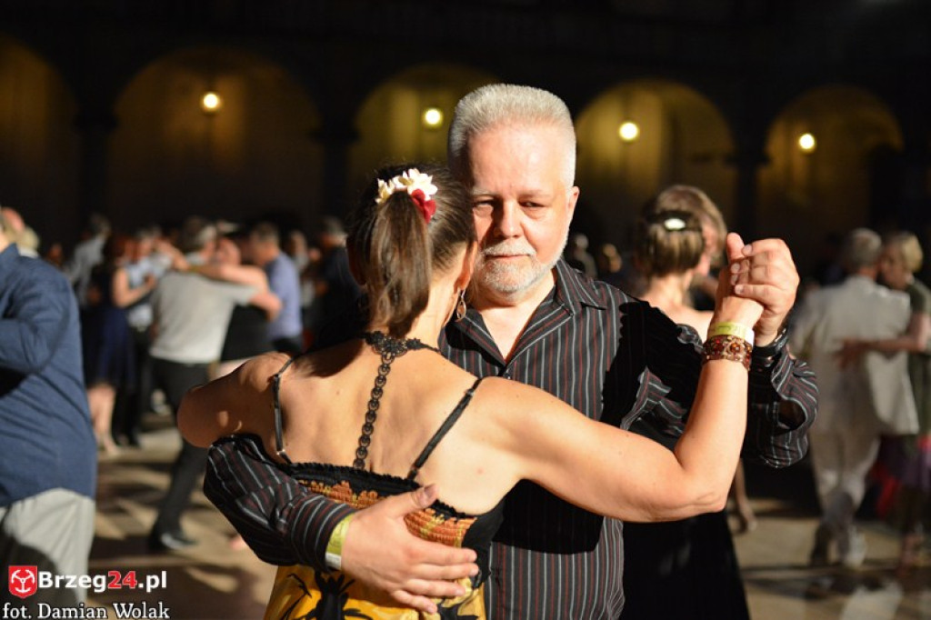 X edycja Festiwalu Magia Tanga w Brzegu [fotorelacja]