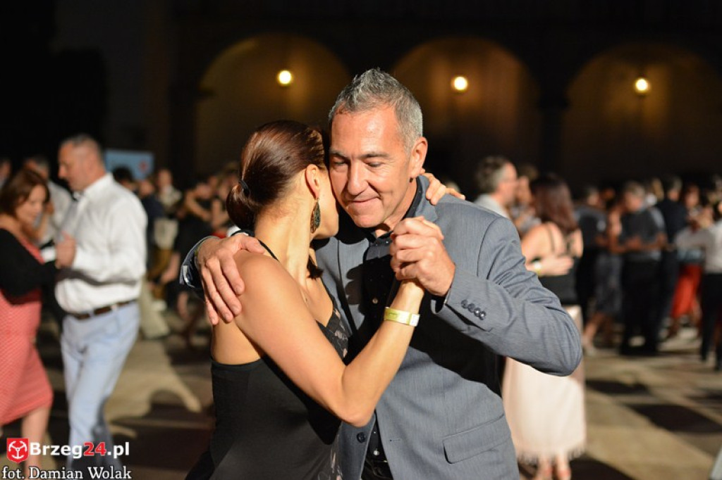 X edycja Festiwalu Magia Tanga w Brzegu [fotorelacja]