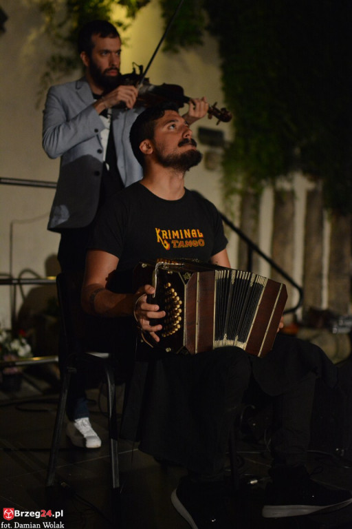 X edycja Festiwalu Magia Tanga w Brzegu [fotorelacja]