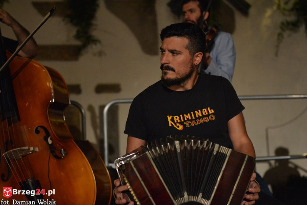 X edycja Festiwalu Magia Tanga w Brzegu [fotorelacja]