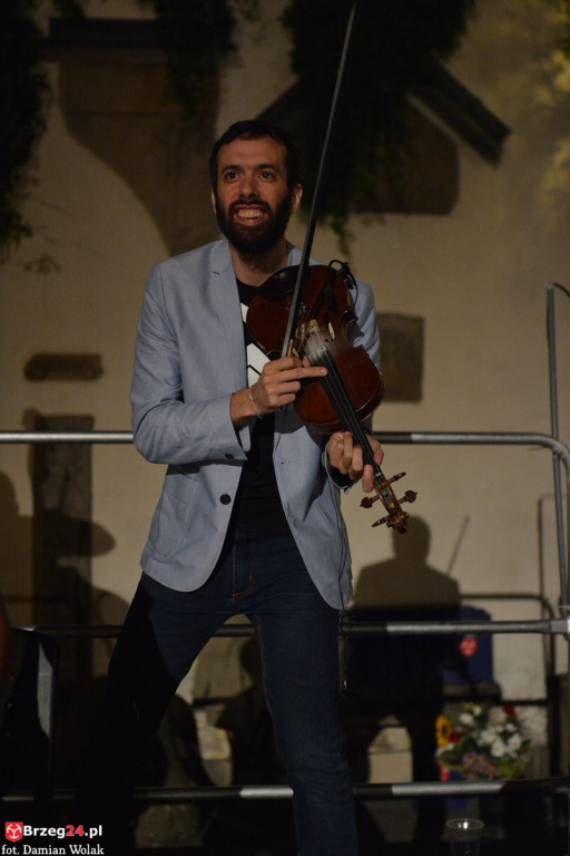 X edycja Festiwalu Magia Tanga w Brzegu [fotorelacja]