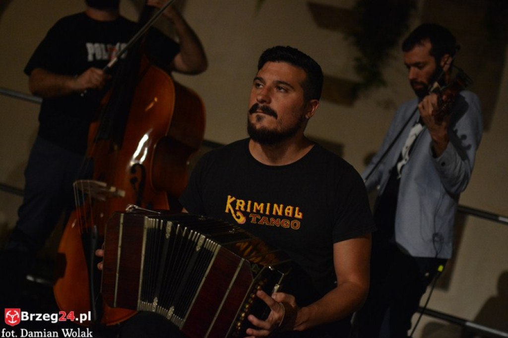 X edycja Festiwalu Magia Tanga w Brzegu [fotorelacja]