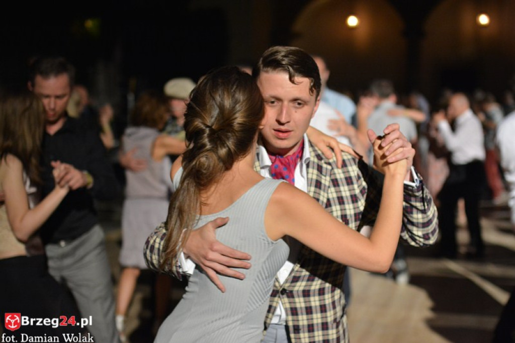 X edycja Festiwalu Magia Tanga w Brzegu [fotorelacja]