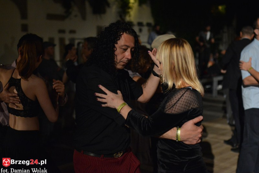 X edycja Festiwalu Magia Tanga w Brzegu [fotorelacja]