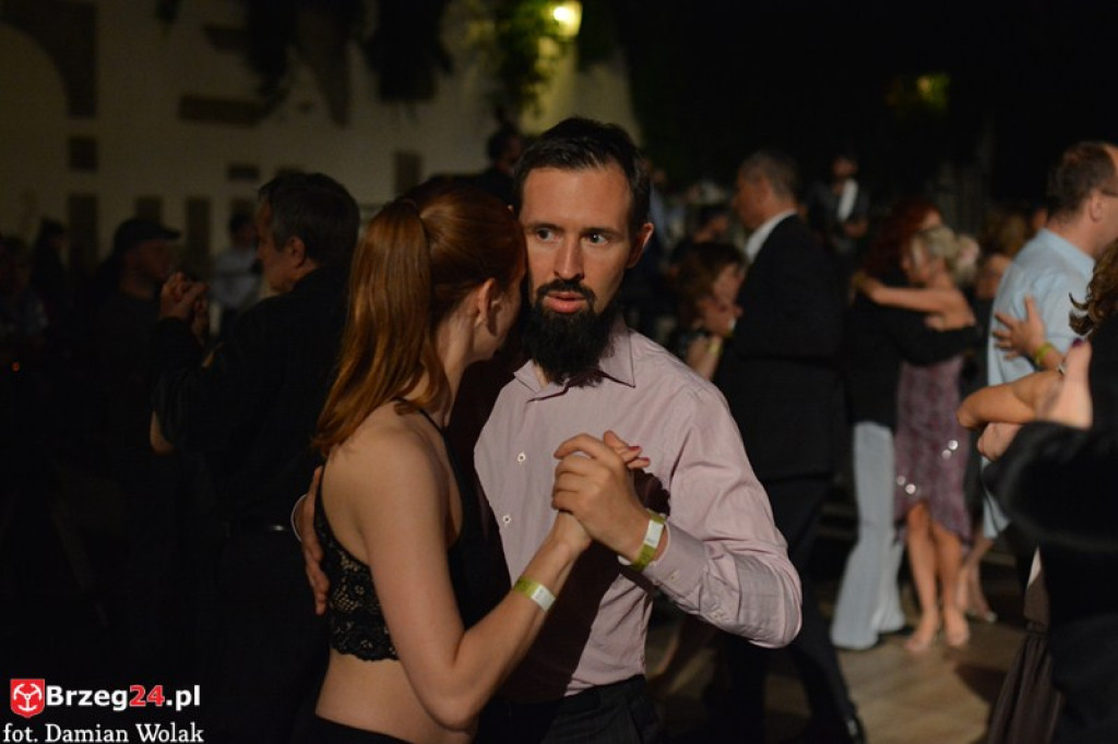 X edycja Festiwalu Magia Tanga w Brzegu [fotorelacja]