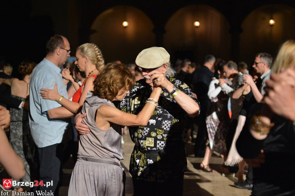 X edycja Festiwalu Magia Tanga w Brzegu [fotorelacja]