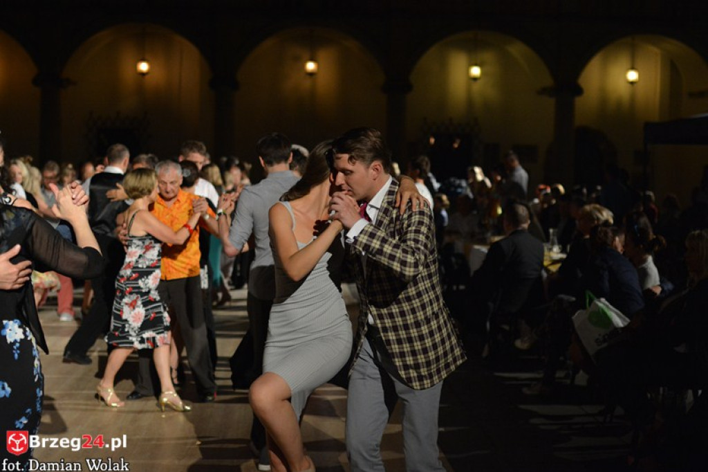 X edycja Festiwalu Magia Tanga w Brzegu [fotorelacja]