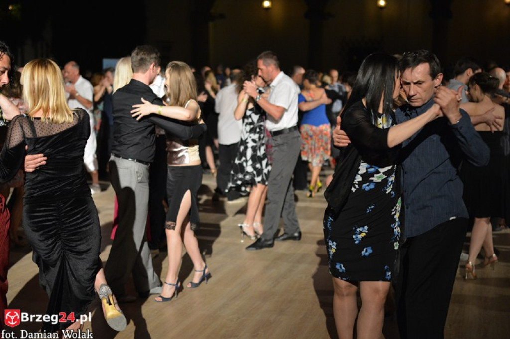 X edycja Festiwalu Magia Tanga w Brzegu [fotorelacja]