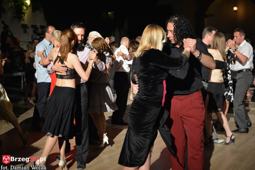 X edycja Festiwalu Magia Tanga w Brzegu [fotorelacja]