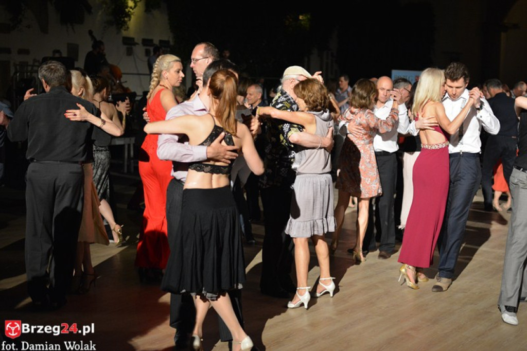 X edycja Festiwalu Magia Tanga w Brzegu [fotorelacja]