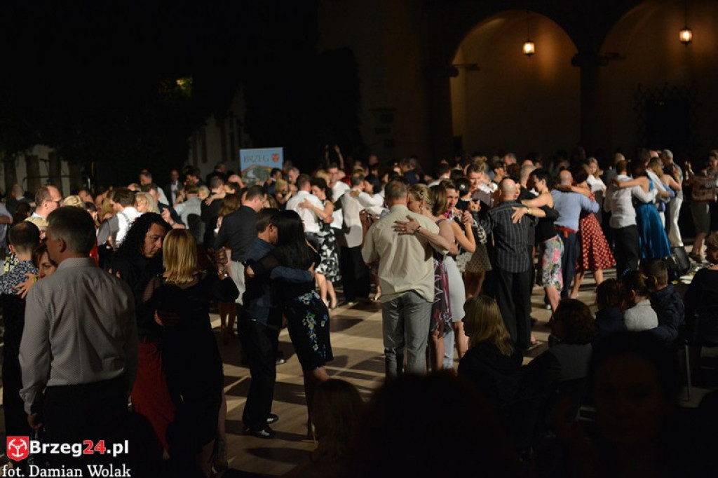 X edycja Festiwalu Magia Tanga w Brzegu [fotorelacja]