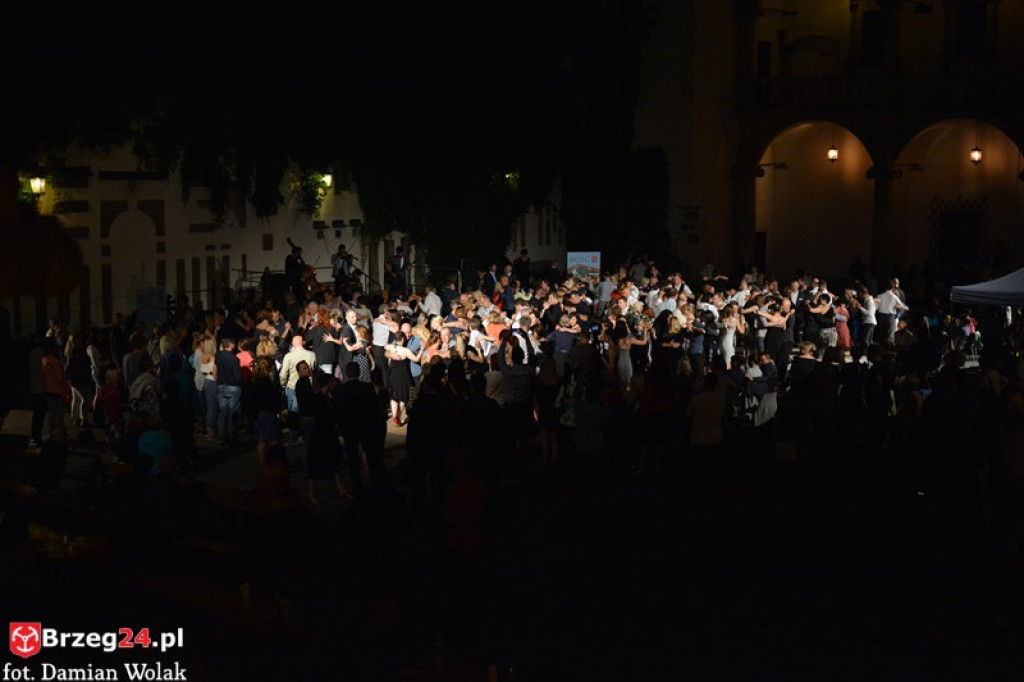 X edycja Festiwalu Magia Tanga w Brzegu [fotorelacja]