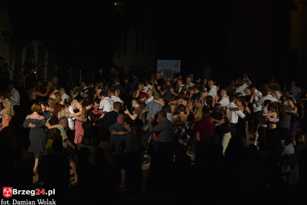 X edycja Festiwalu Magia Tanga w Brzegu [fotorelacja]