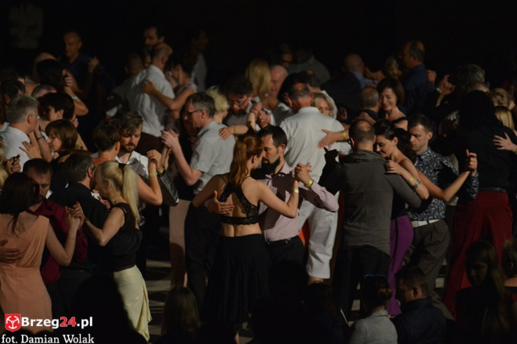 X edycja Festiwalu Magia Tanga w Brzegu [fotorelacja]