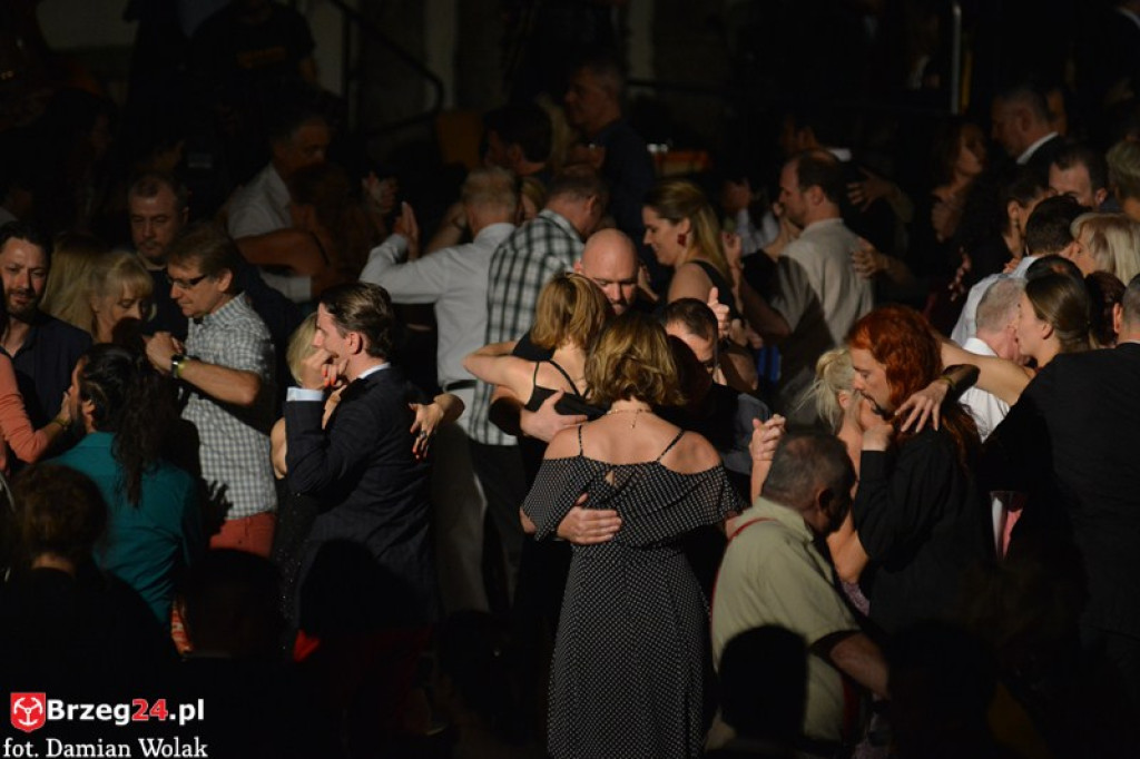 X edycja Festiwalu Magia Tanga w Brzegu [fotorelacja]