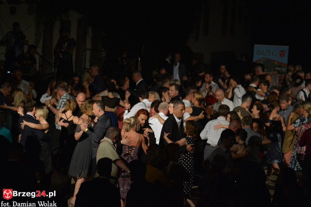 X edycja Festiwalu Magia Tanga w Brzegu [fotorelacja]