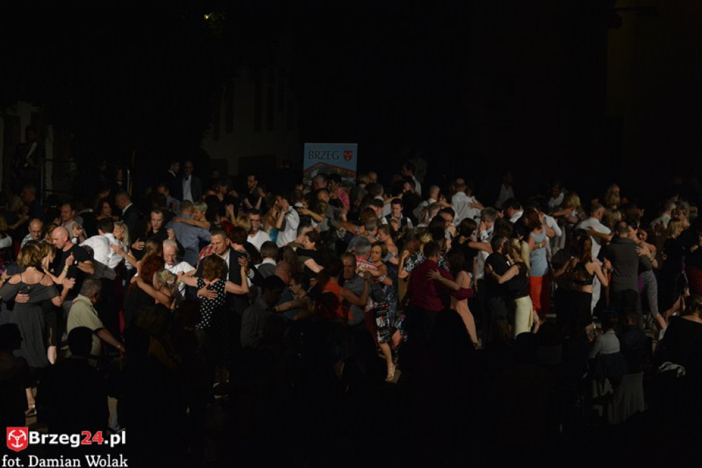 X edycja Festiwalu Magia Tanga w Brzegu [fotorelacja]