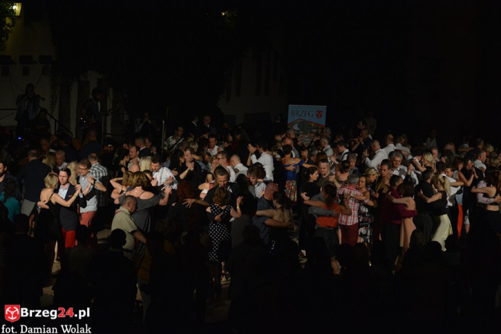 X edycja Festiwalu Magia Tanga w Brzegu [fotorelacja]