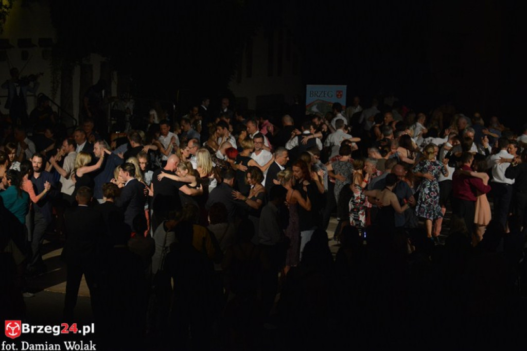 X edycja Festiwalu Magia Tanga w Brzegu [fotorelacja]