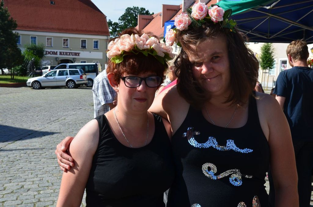 Lewińskie Spotkania - Festiwal Sztuki Osób Niepełnosprawnych